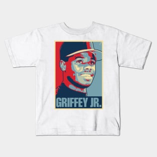 Griffey Jr. Kids T-Shirt